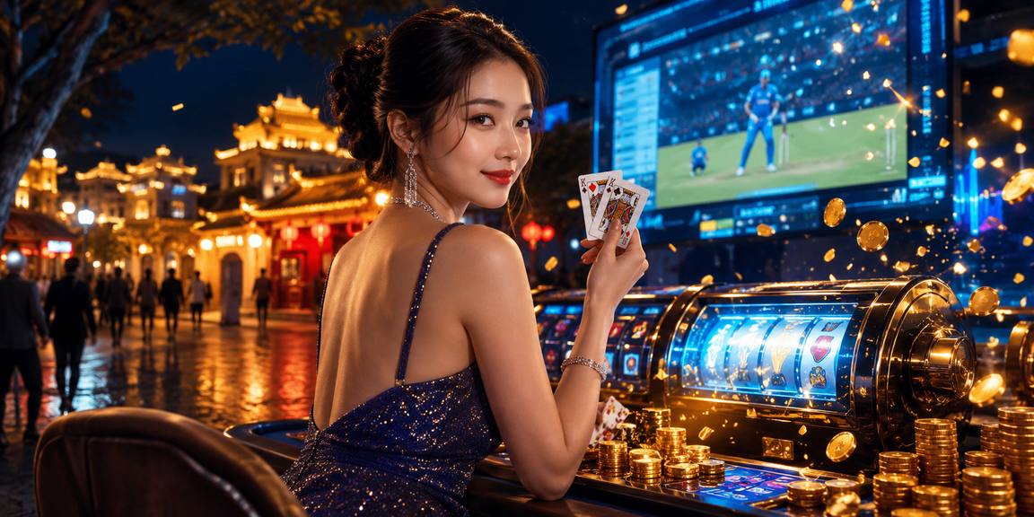 mv88 win Casino trực tiếp